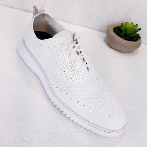 COLE HAAN MEN'S 2.ZEROGRAND OXFORD